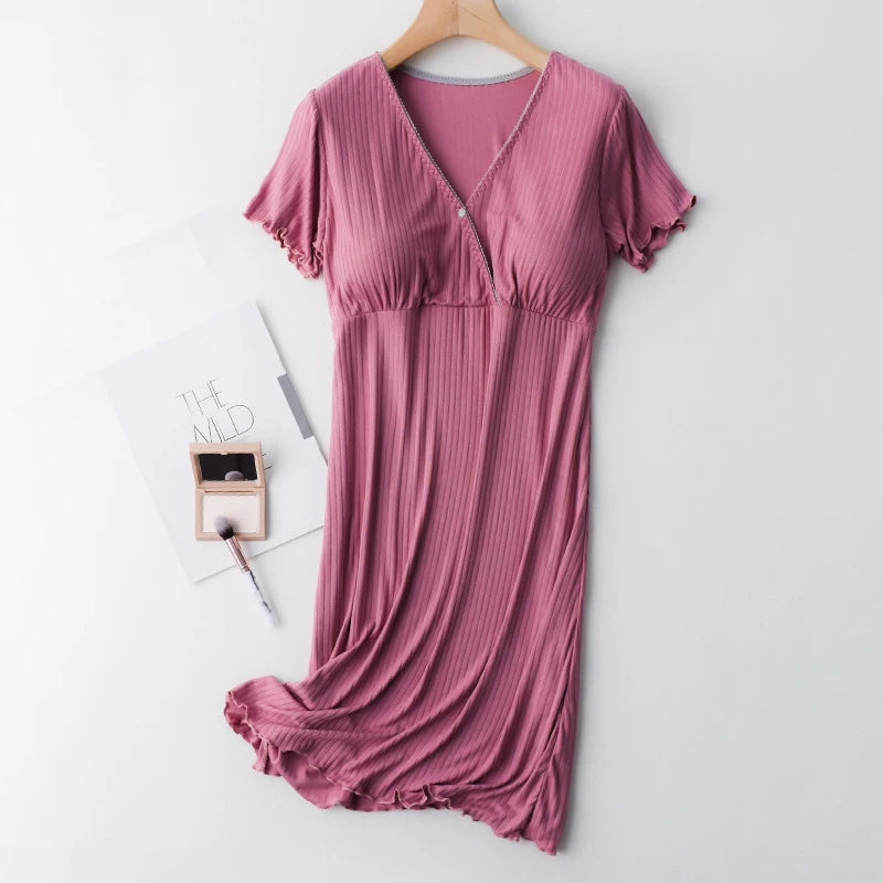 Nuisette camisole