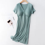 Maternity nightgown - Vignette | My Store