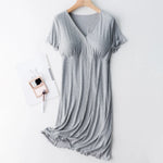 Maternity nightgown - Vignette | My Store