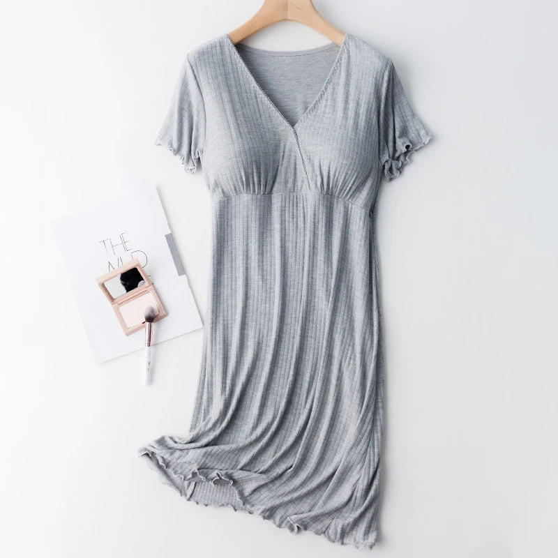 Nuisette gris