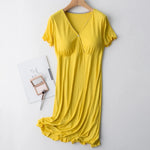 Maternity nightgown - Vignette | My Store