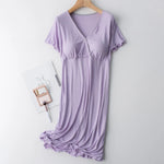 Maternity nightgown - Vignette | My Store