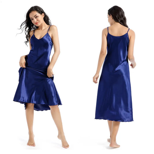 Nuisette bleu