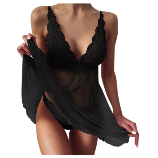 Nuisette noir
