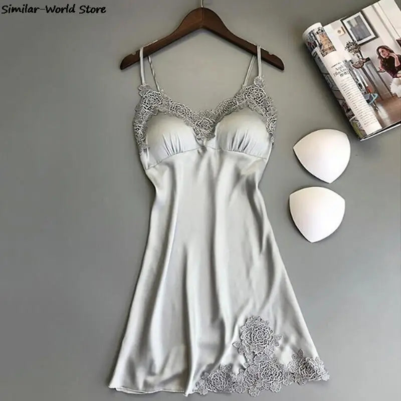 Nuisette gris