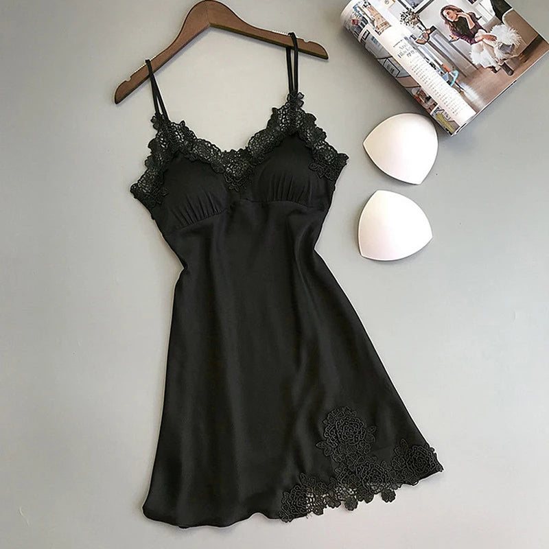 Nuisette noir