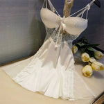 Nuisette nuit de noces - Vignette | My Store