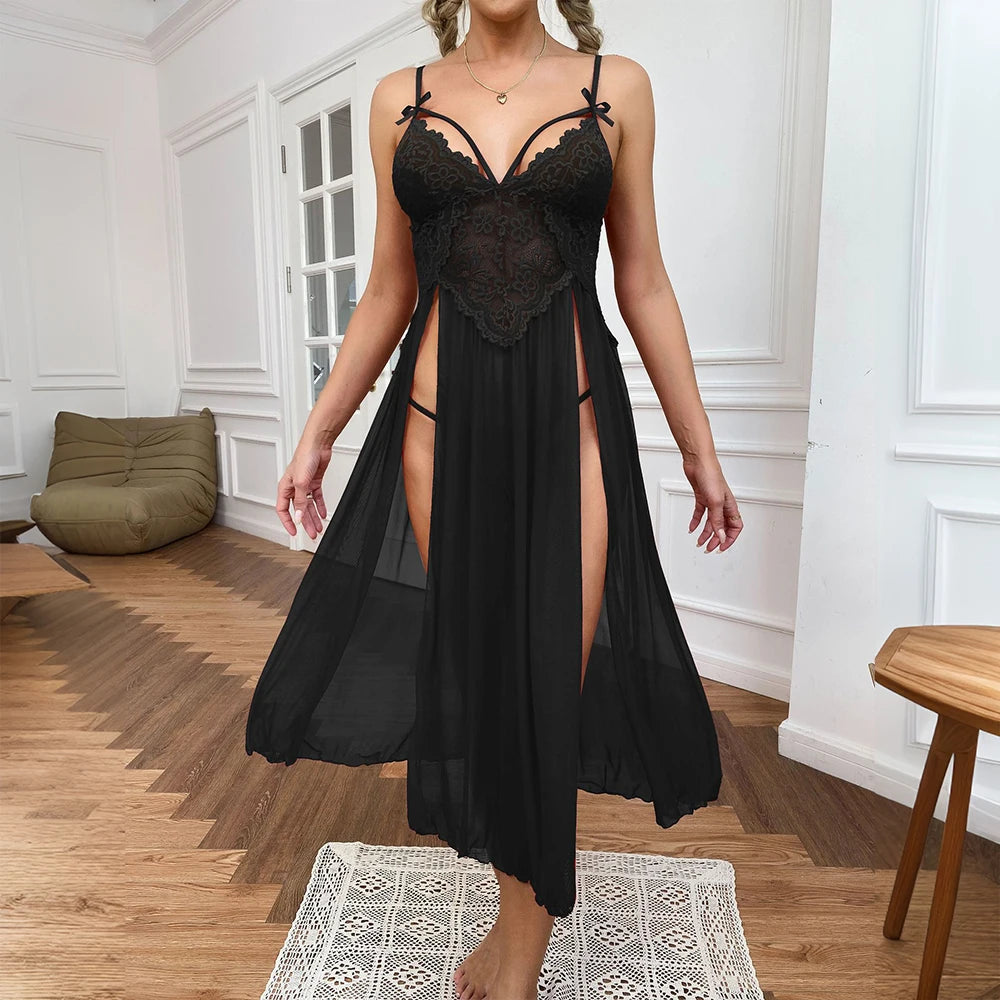 Nuisette noir