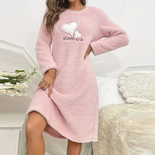 Nuisette rose
