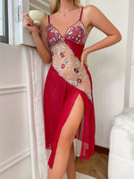 nuisette rose claire transparent - Vignette | My Store