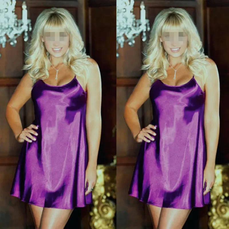 Nuisette violet