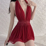 Nuisette rouge - Vignette | My Store