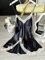 Nuisette satin - Vignette | My Store