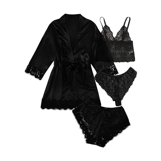 Nuisette noir
