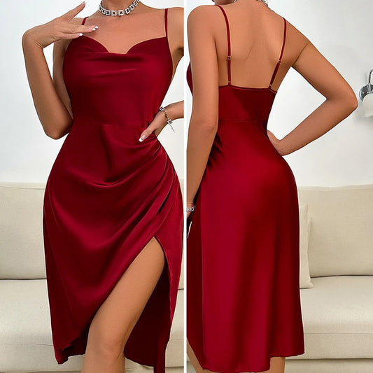 Nuisette rouge
