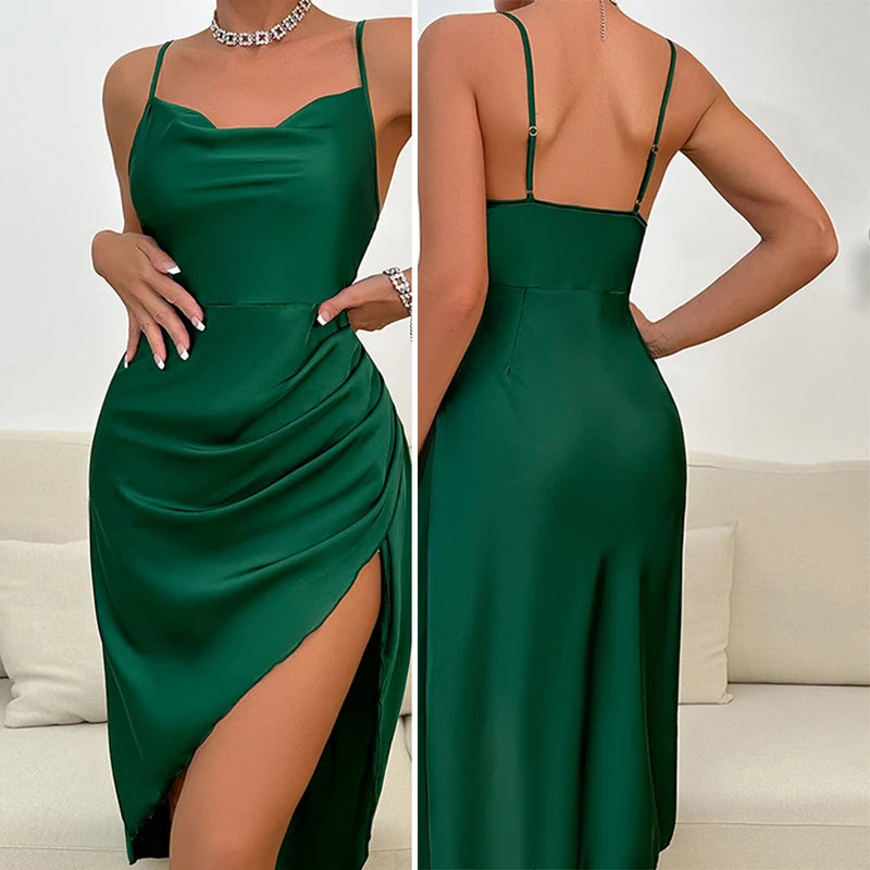 Nuisette vert