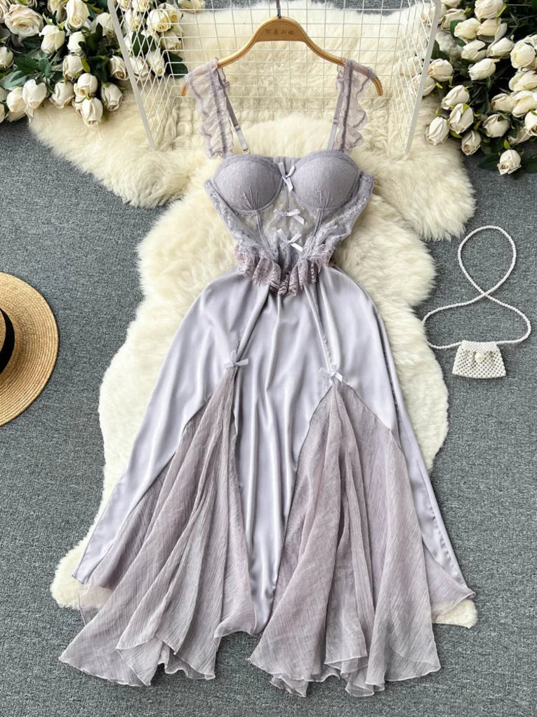 Nuisette gris
