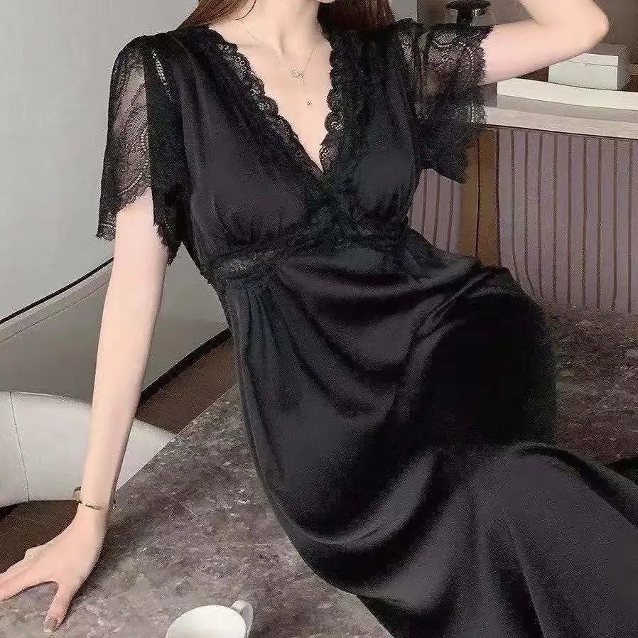 Nuisette noir