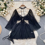 Transparent nightie - Vignette | My Store