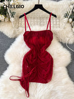 Nuisette ultra courte - Vignette | My Store