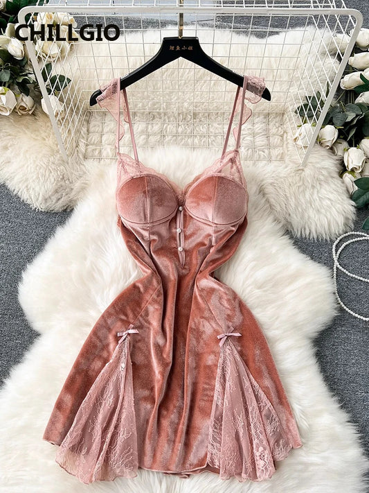 Nuisette camisole