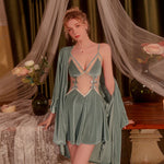 Nuisette velours - Vignette | My Store