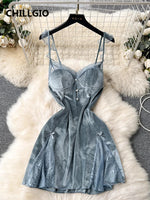 Nuisette velours - Vignette | My Store