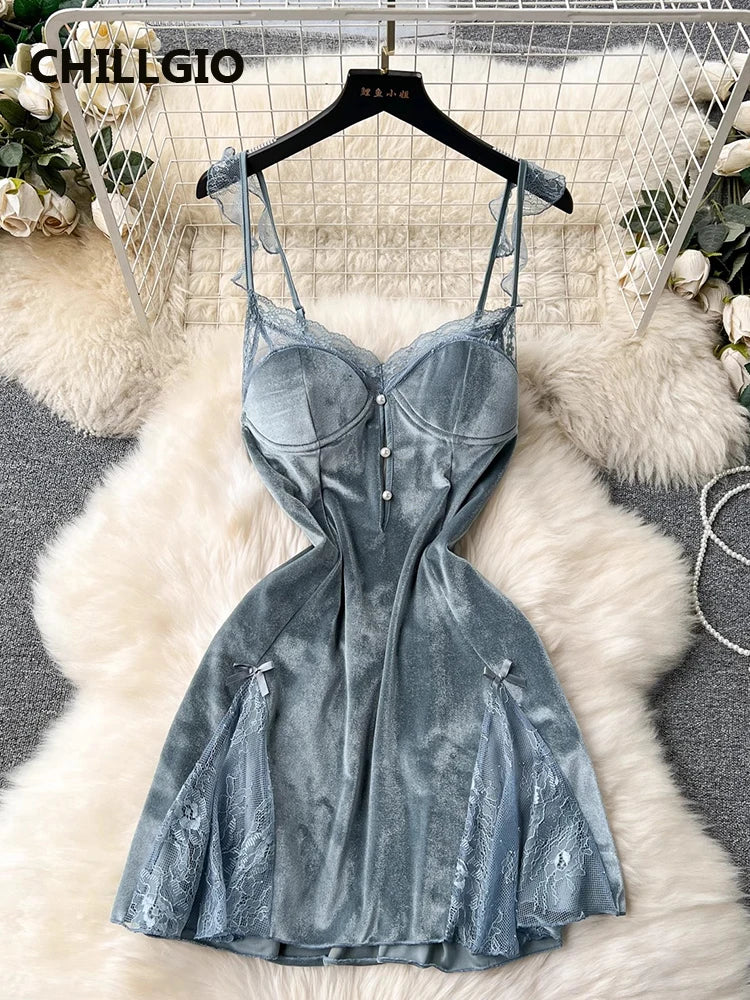 Nuisette gris