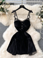 Nuisette velours - Vignette | My Store