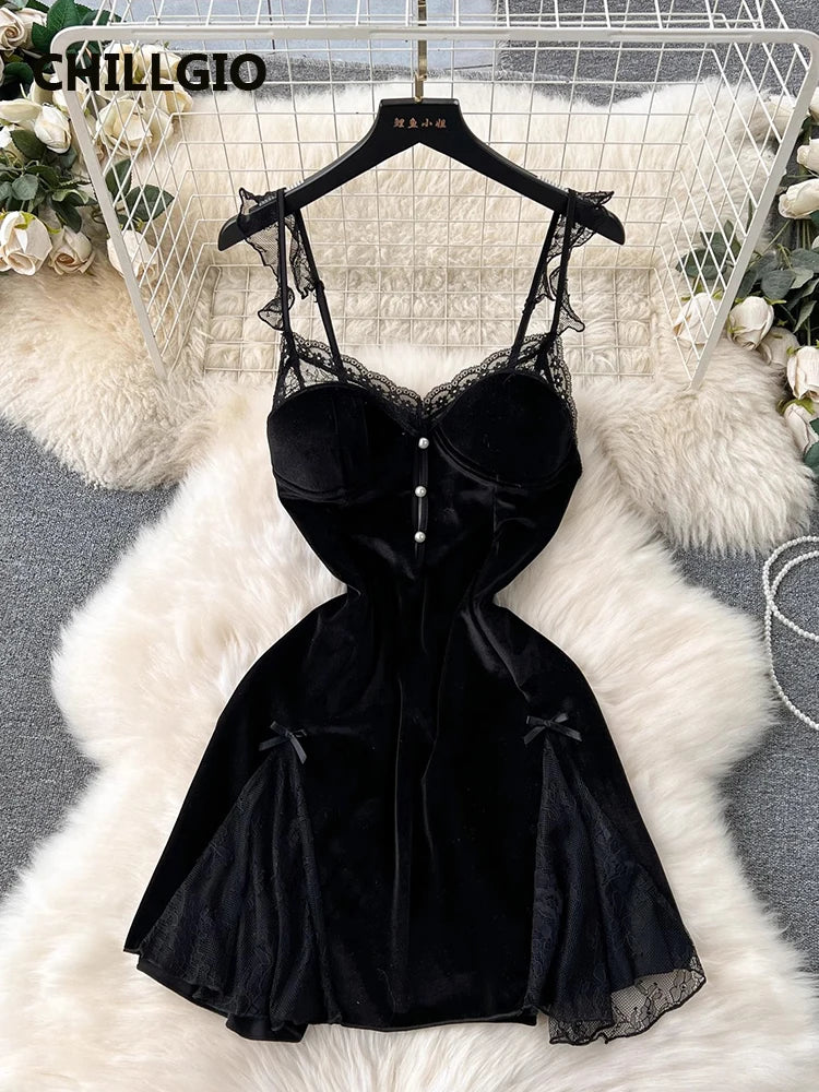 Nuisette noir