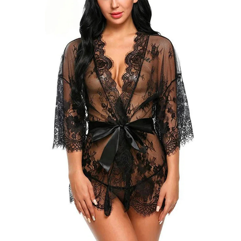 Nuisette noir