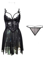 Nuisette vintage - Vignette | My Store