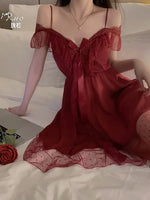 Petite nuisette - Vignette | My Store
