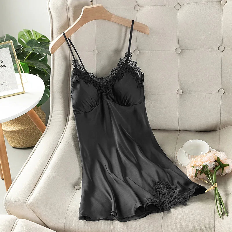 Nuisette noir