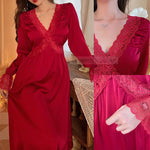 Robe nuisette femme - Vignette | My Store
