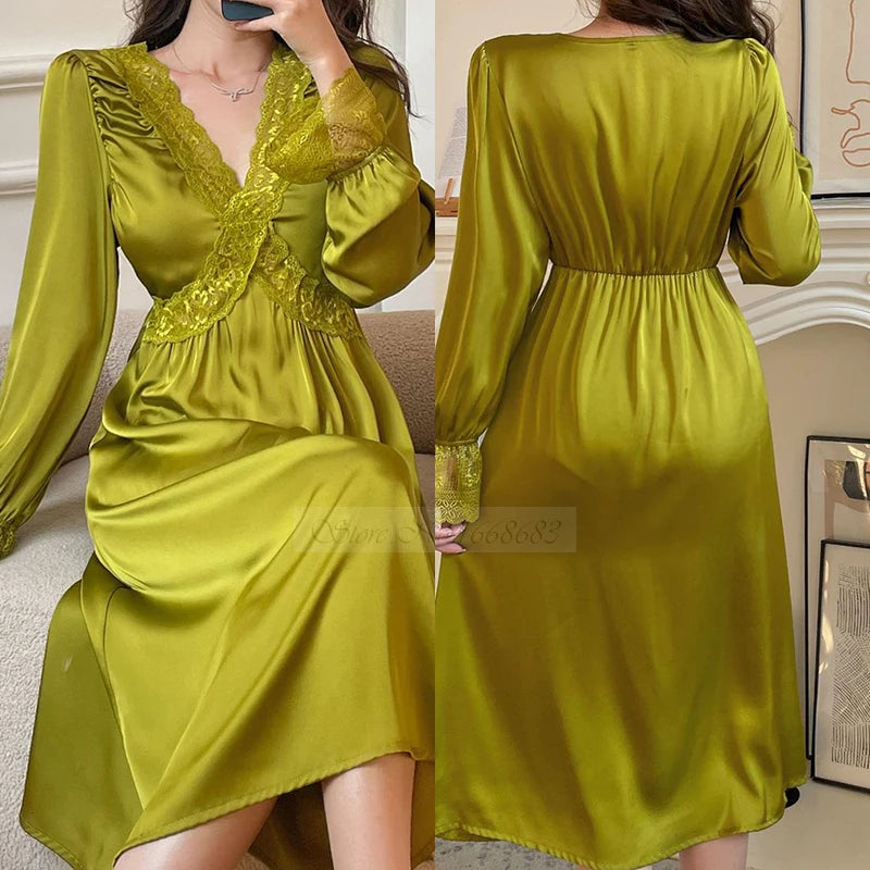 Nuisette vert