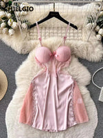 Robe nuisette soirée - Vignette | My Store