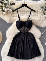 Robe nuisette soirée - Vignette | My Store