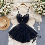 robe style nuisette - Vignette | My Store