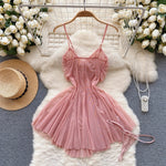 robe style nuisette - Vignette | My Store