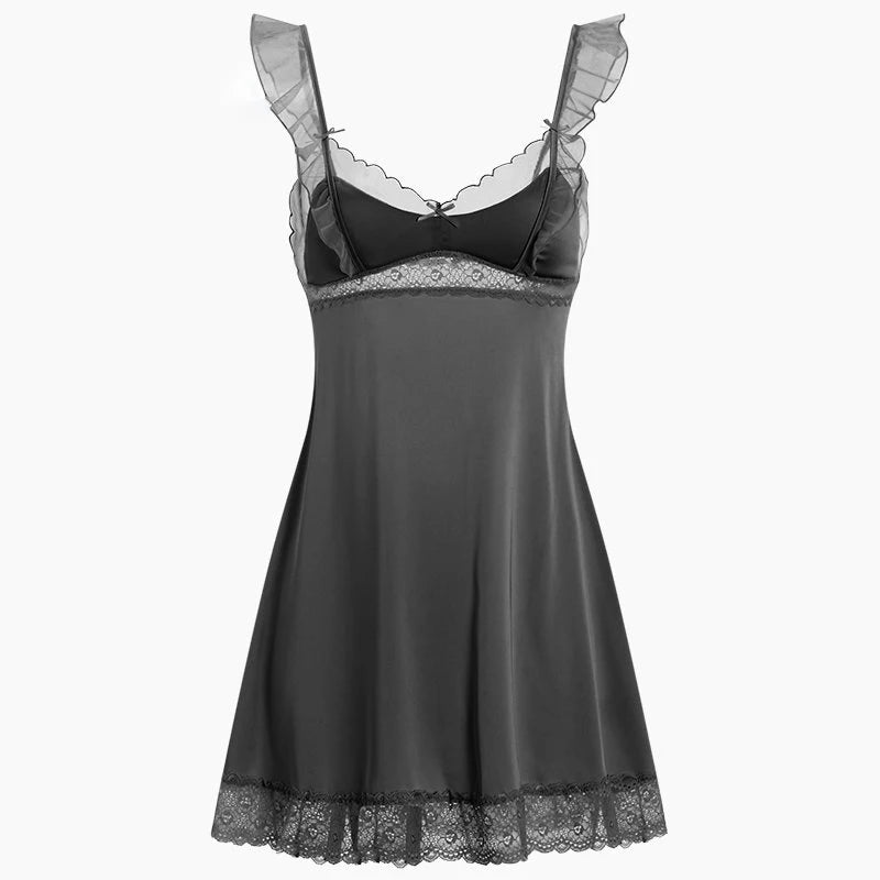 Nuisette noir
