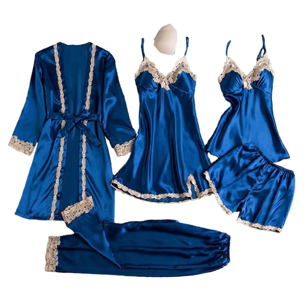 Nuisette bleu