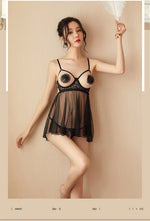Nu en nuisette - Vignette | My Store