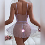 Nu en nuisette. - Vignette | My Store